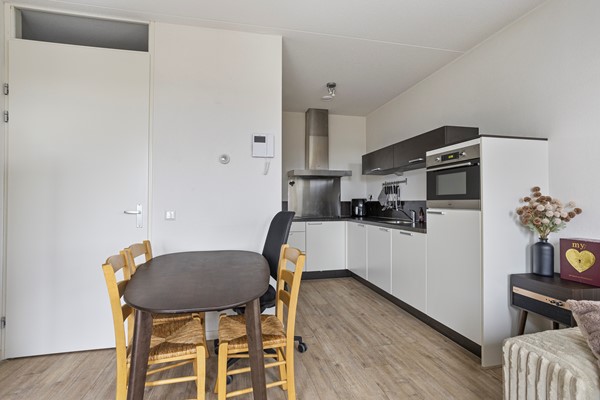 Medium property photo - Bunschoter Veenkamp 40, 3751 JD Bunschoten-Spakenburg